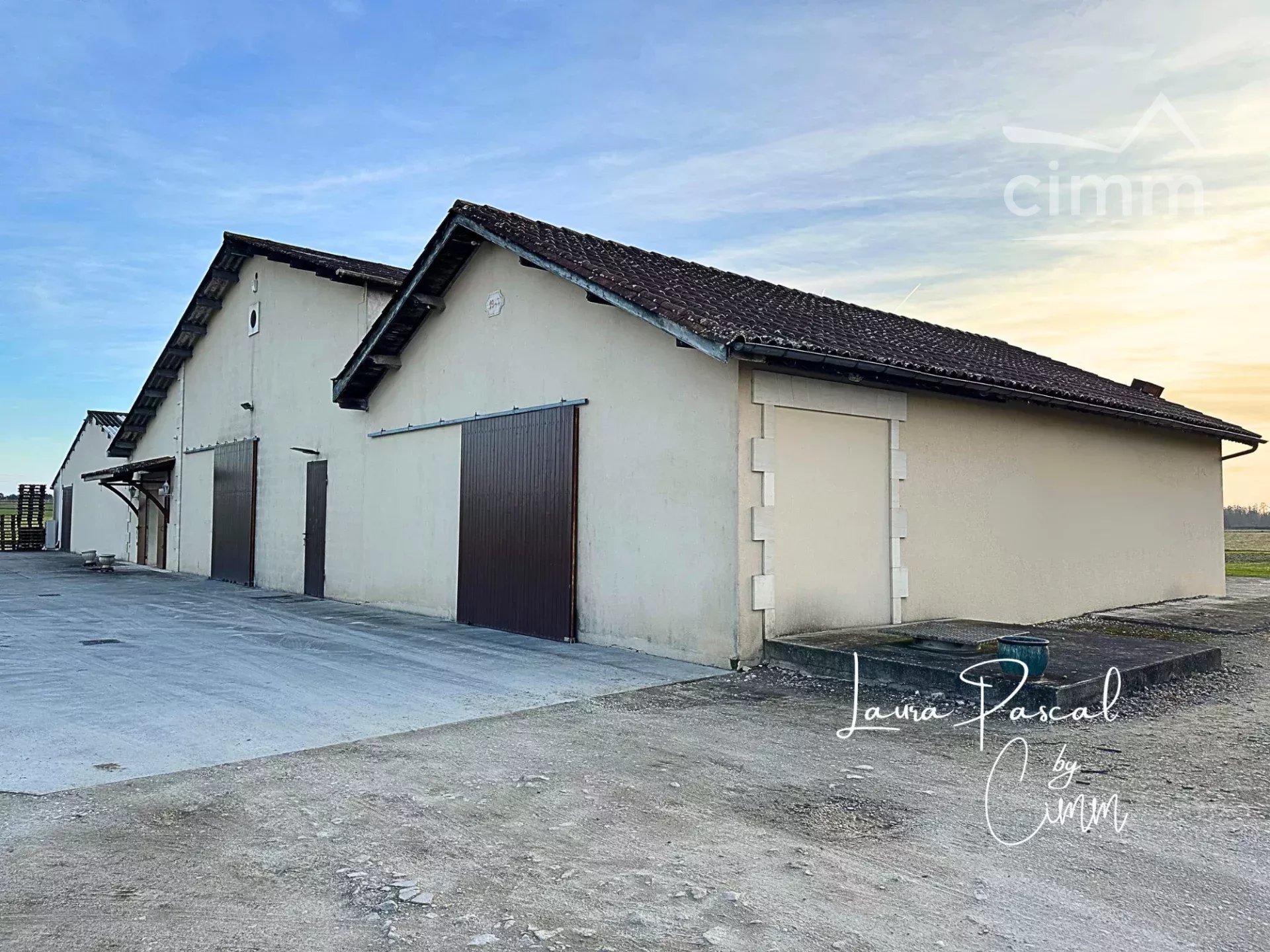 Maison à vendre, 250m², Val-de-Livenne