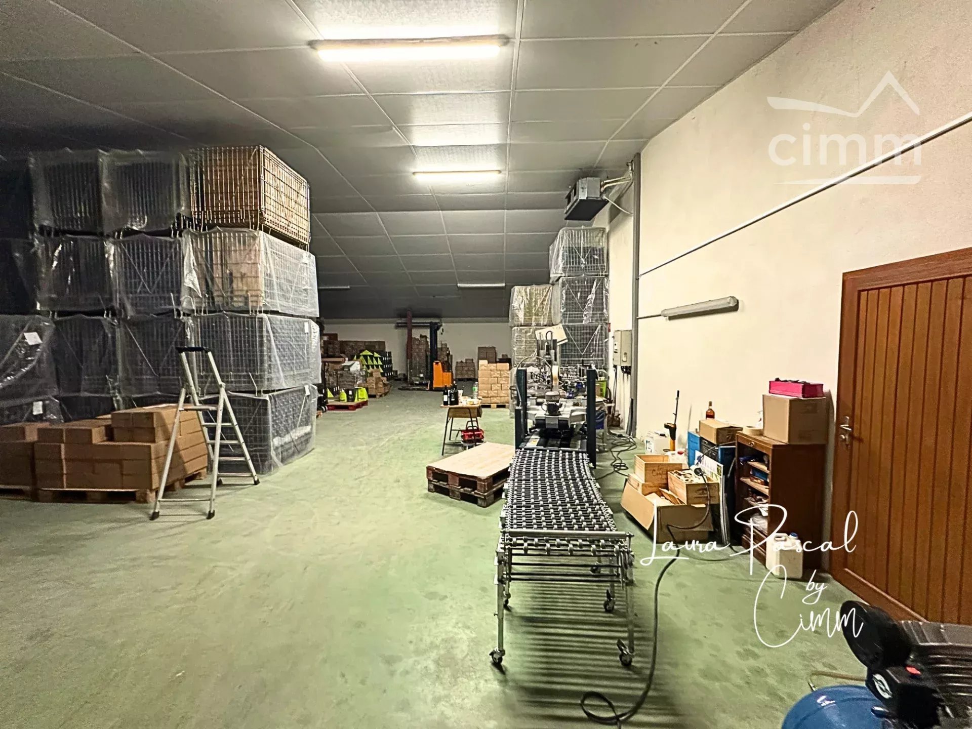 Maison à vendre, 250m², Val-de-Livenne