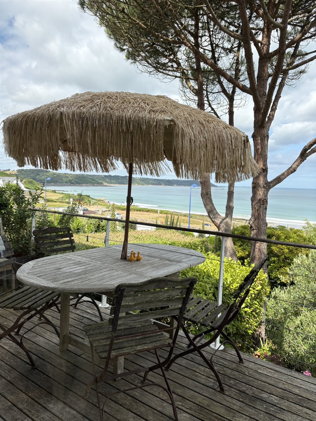 Maison à vendre, 165m², Locquirec