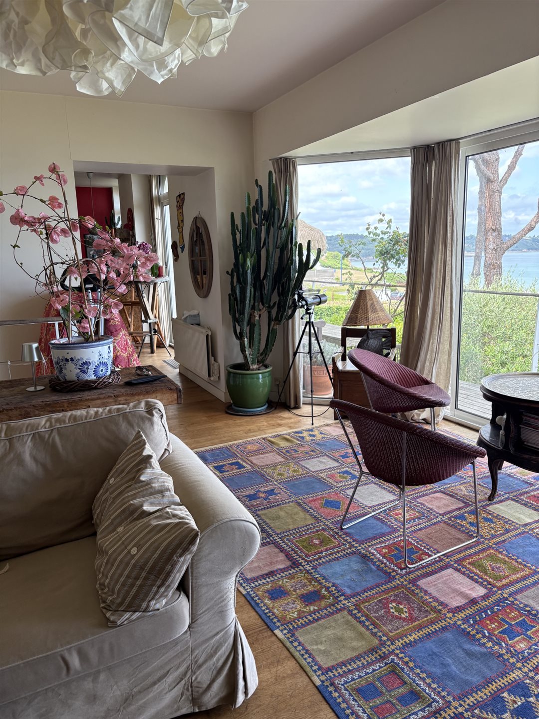 Maison à vendre, 165m², Locquirec