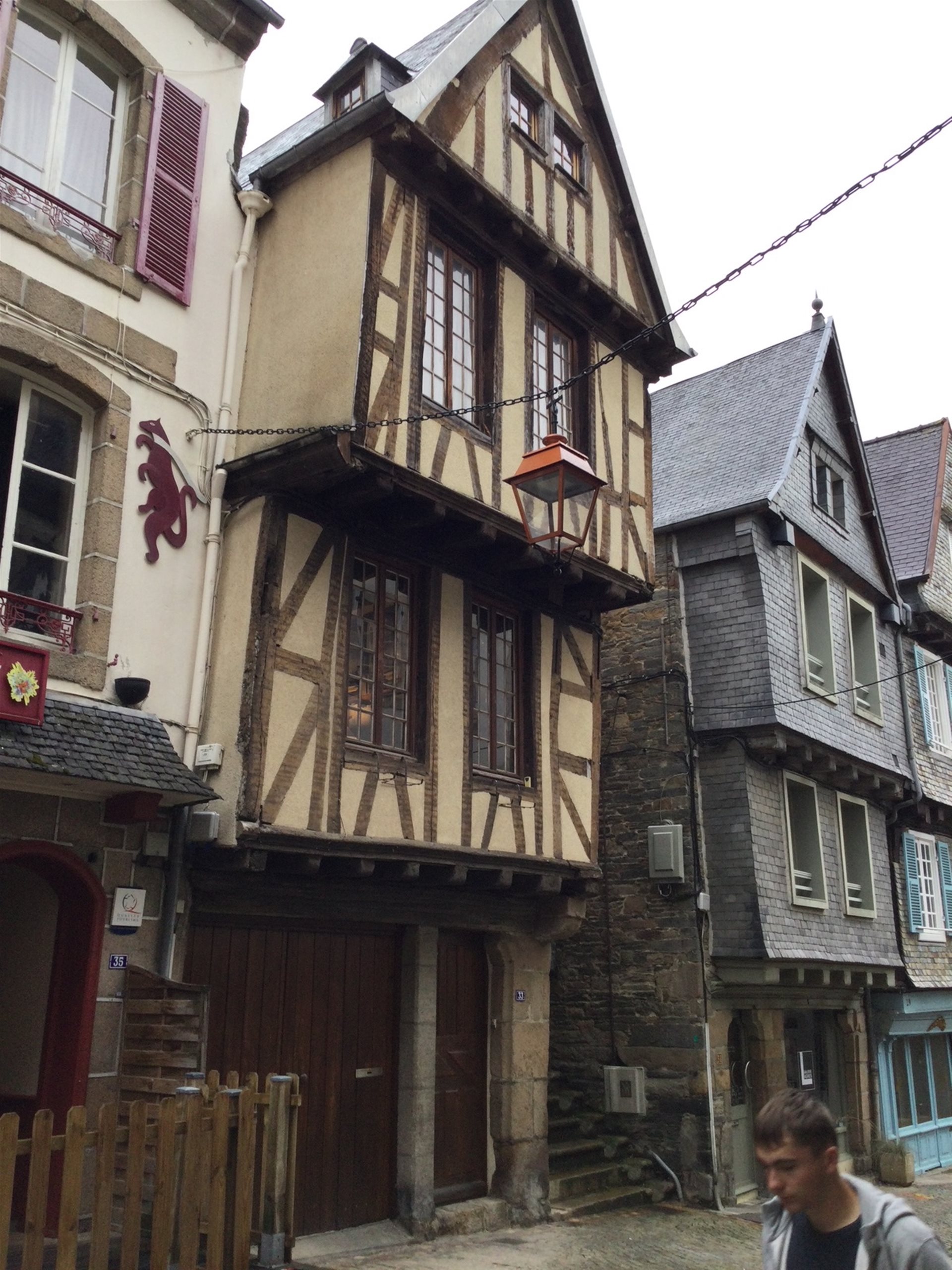 Maison à vendre, 127m², Morlaix