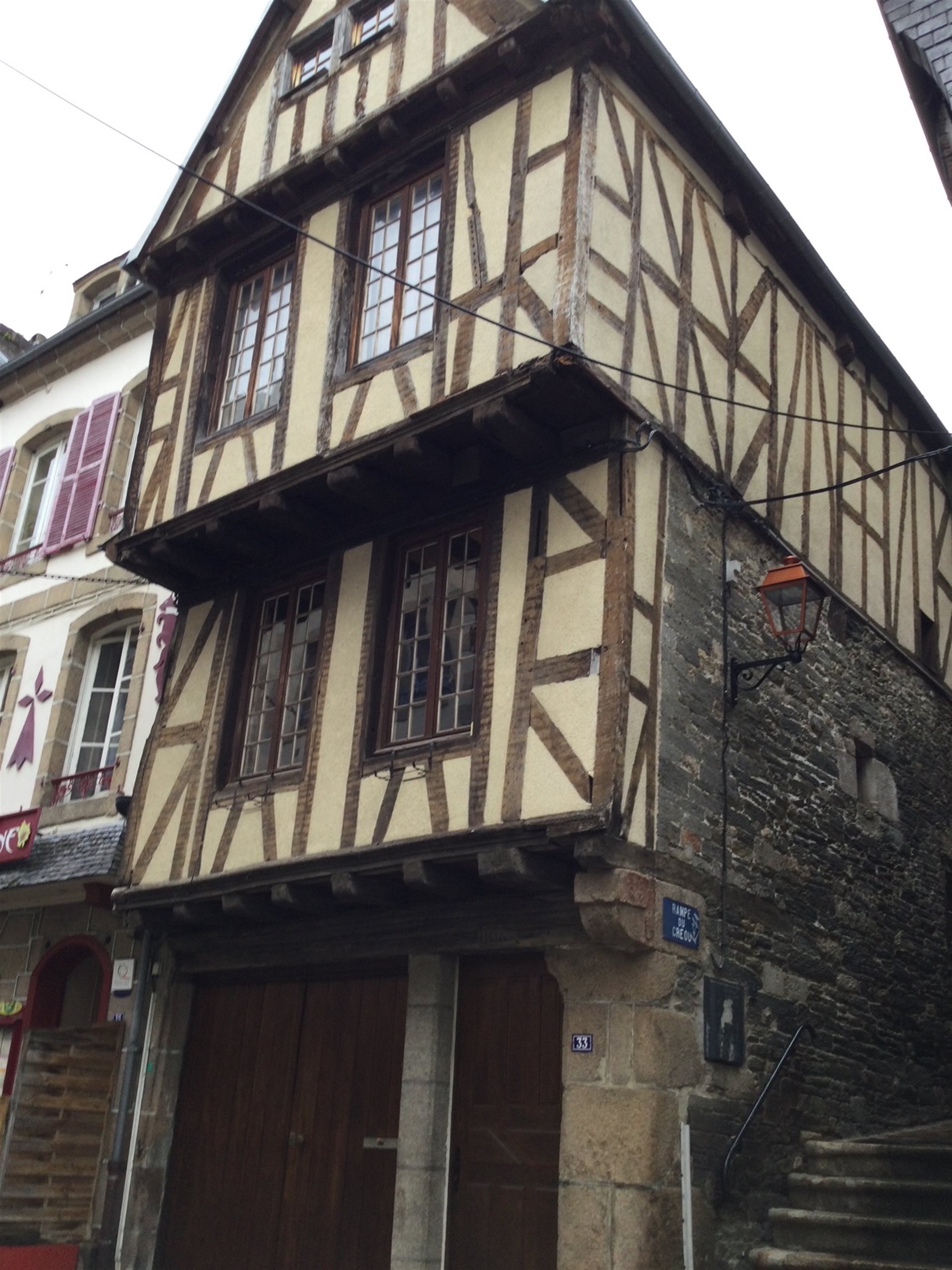 Maison à vendre, 127m², Morlaix