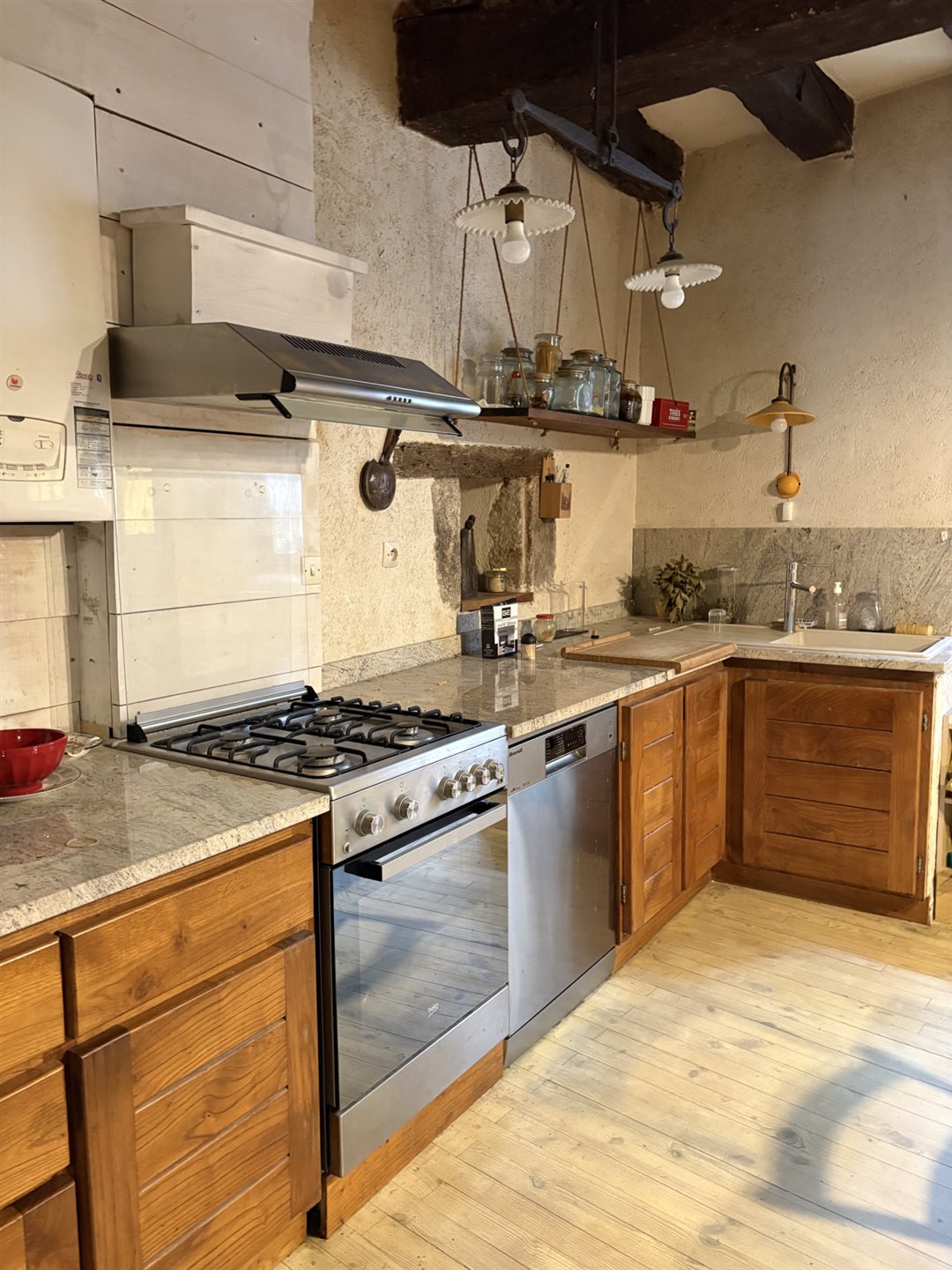 Maison à vendre, 127m², Morlaix