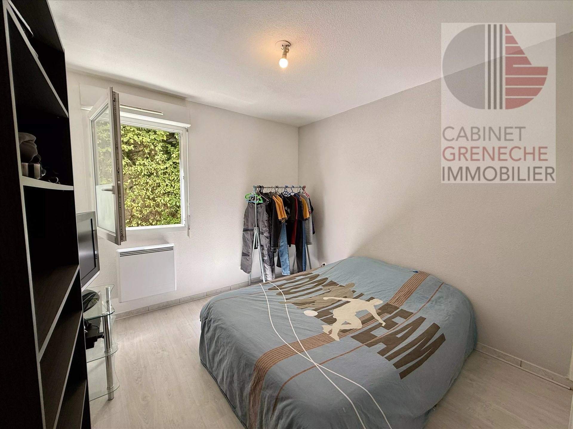 Appartement à vendre, 60m², Publier