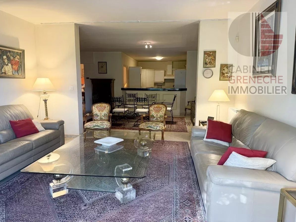 Appartement à vendre, 126m², Évian-les-Bains