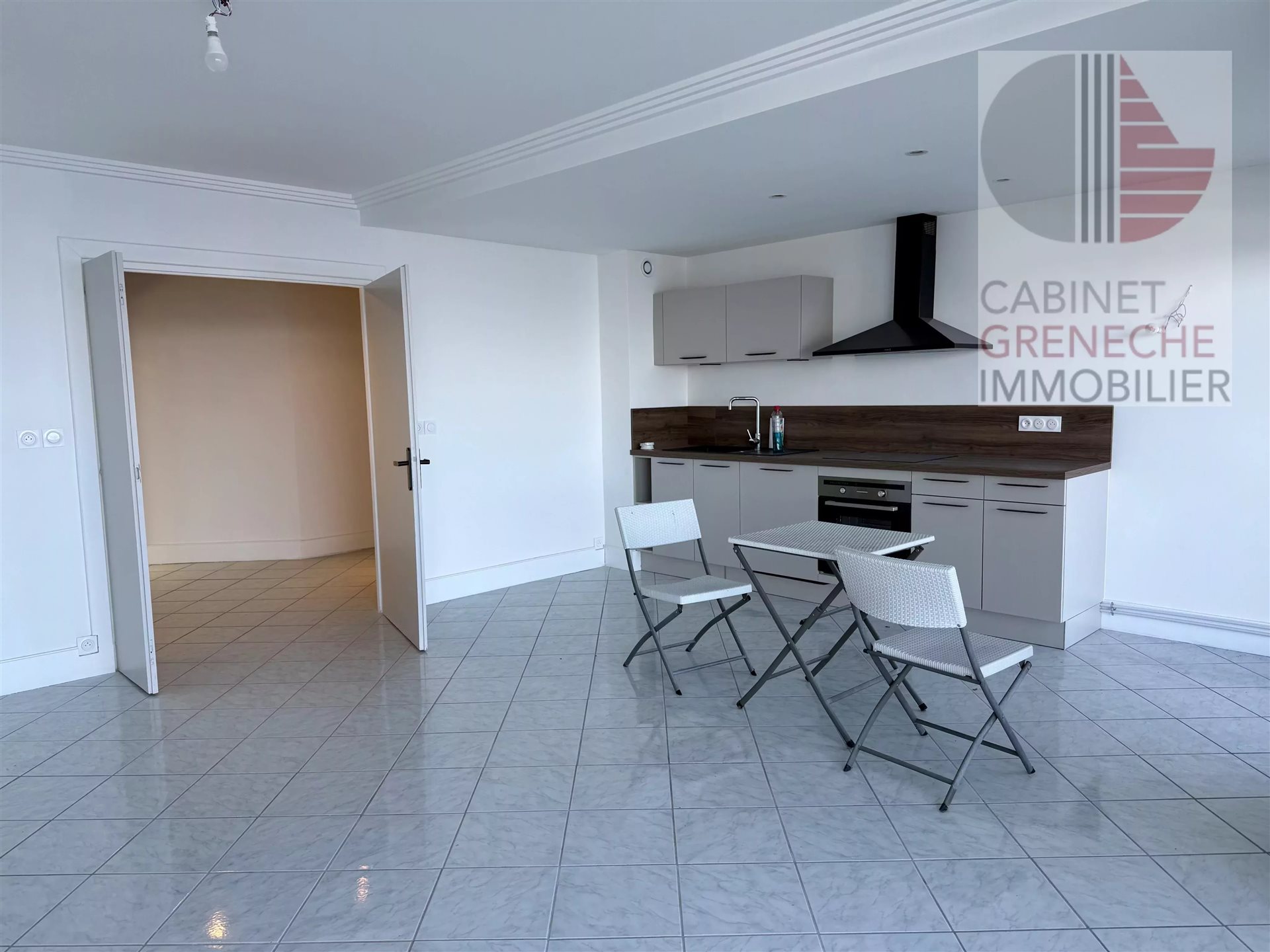 Appartement à vendre, 76m², Évian-les-Bains