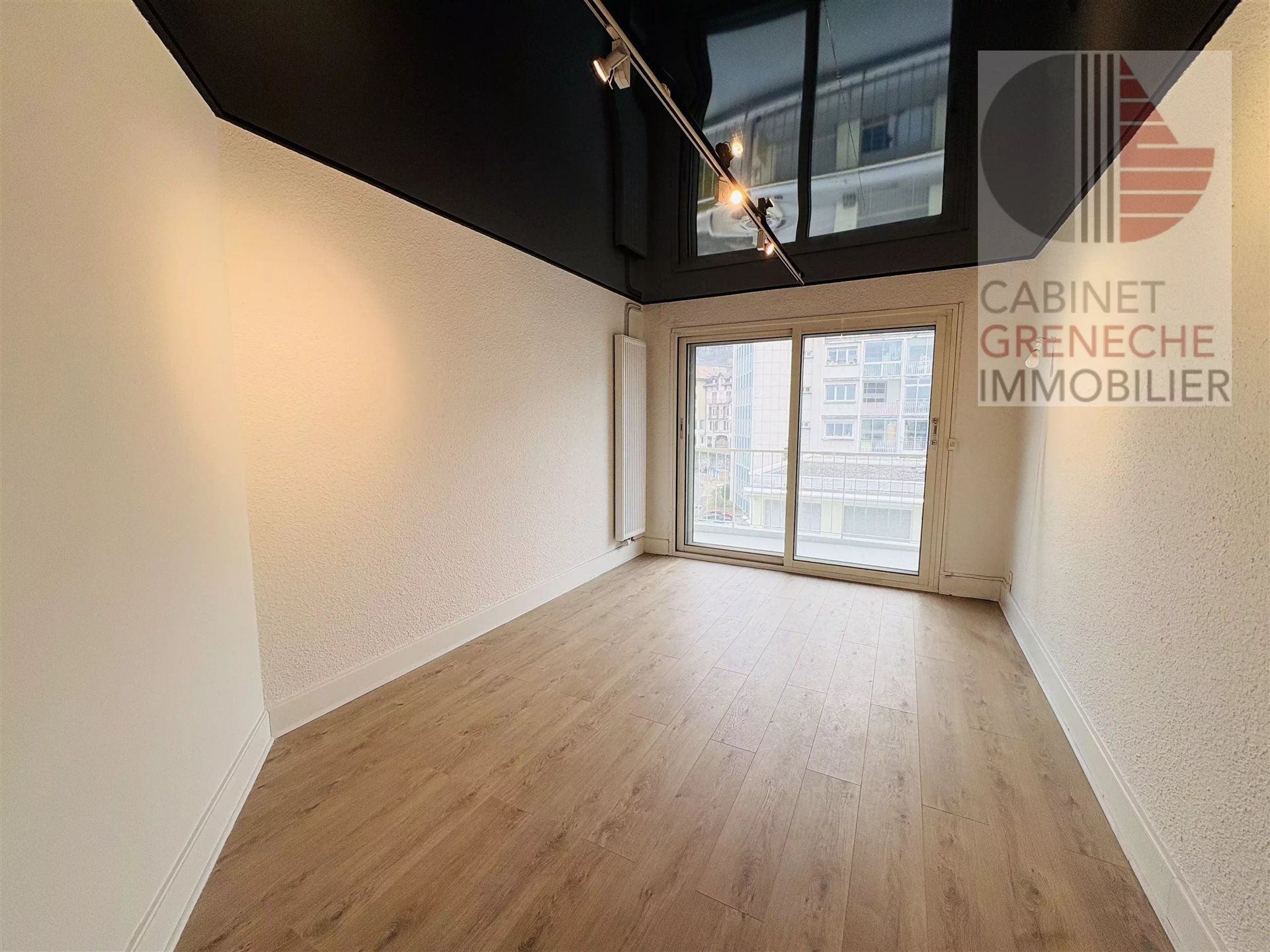 Appartement à vendre, 76m², Évian-les-Bains