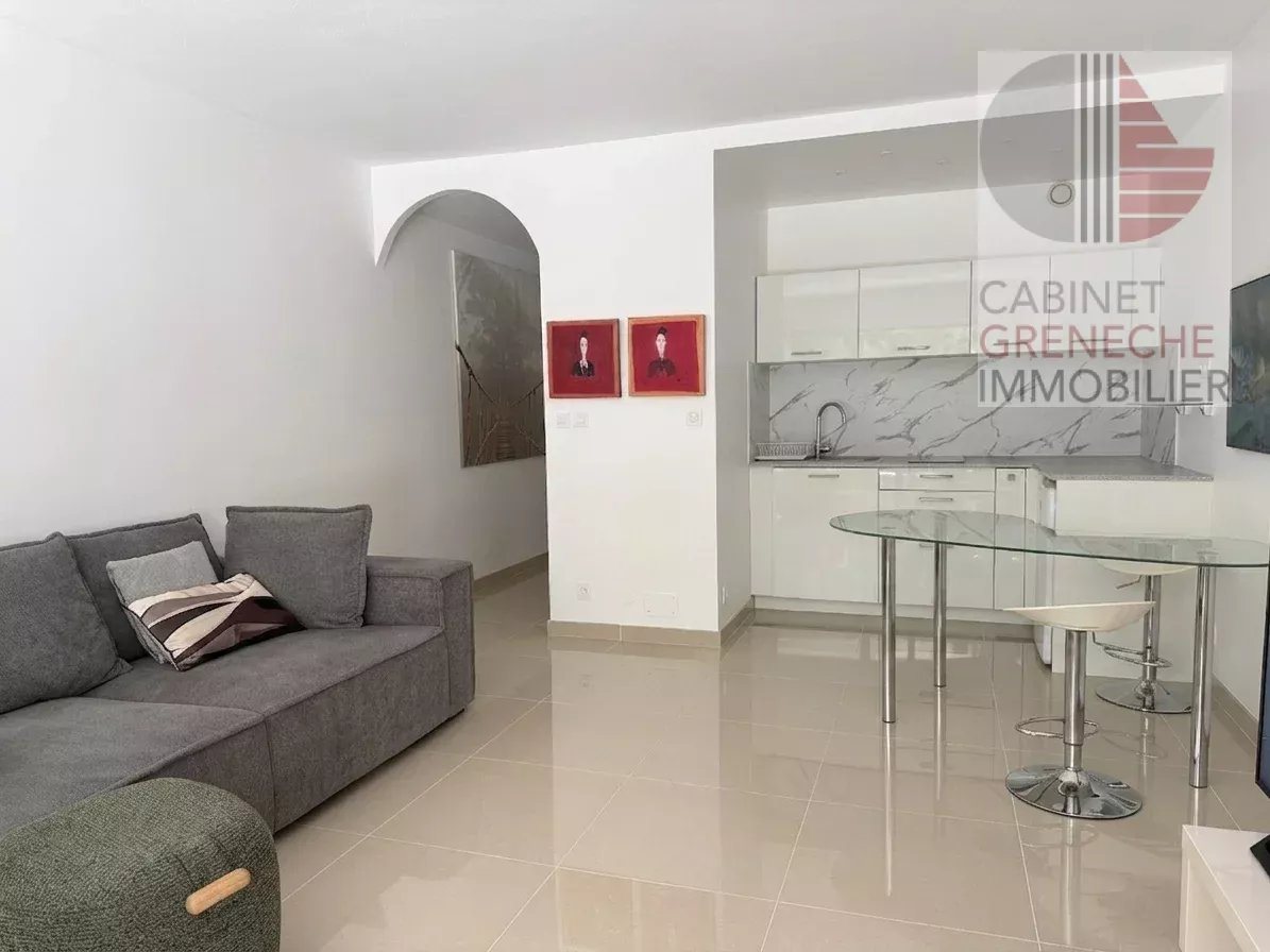 Appartement à vendre, 32m², Évian-les-Bains
