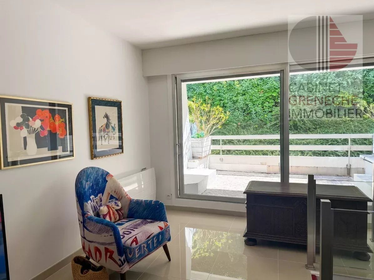 Appartement à vendre, 32m², Évian-les-Bains