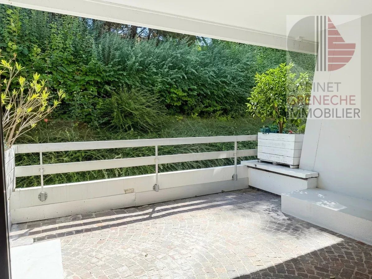 Appartement à vendre, 32m², Évian-les-Bains