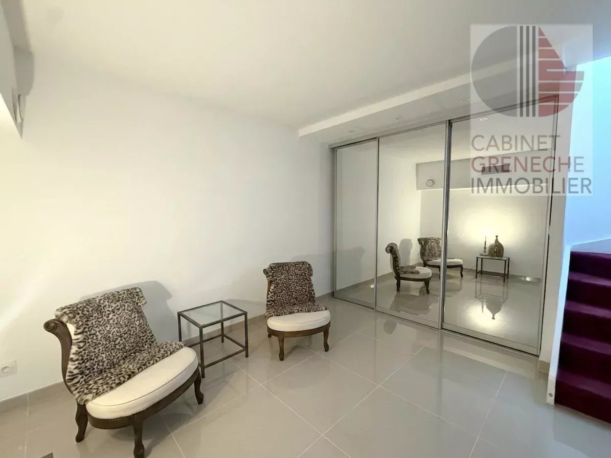 Appartement à vendre, 32m², Évian-les-Bains