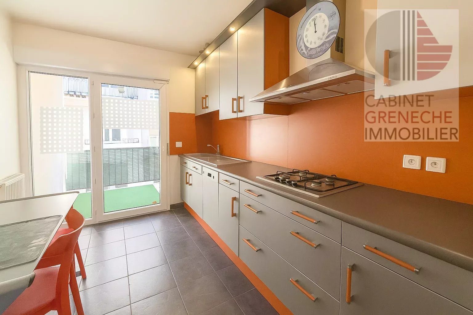 Appartement à vendre, 94m², Évian-les-Bains