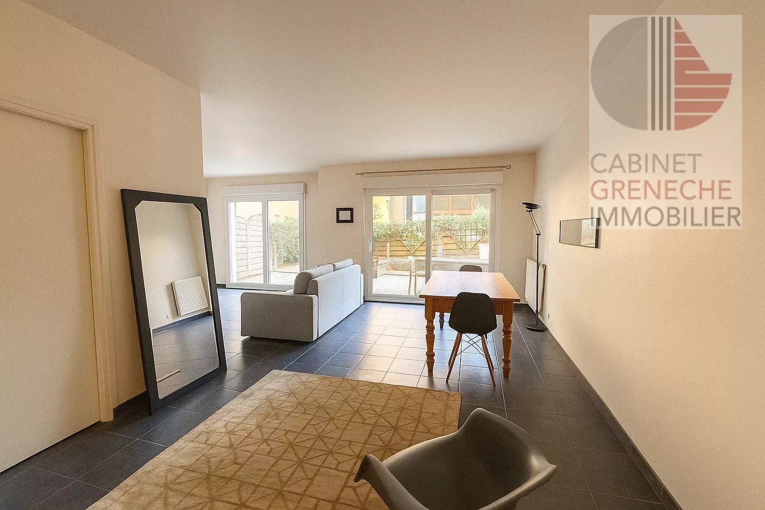 Appartement à vendre, 94m², Évian-les-Bains