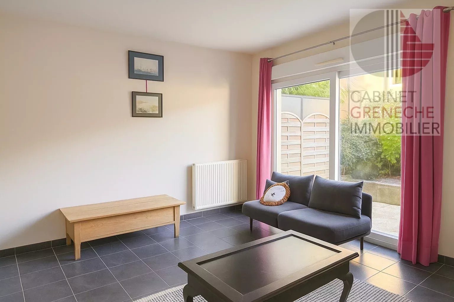 Appartement à vendre, 94m², Évian-les-Bains