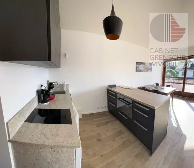 Appartement à vendre, 30m², Evian-les-Bains