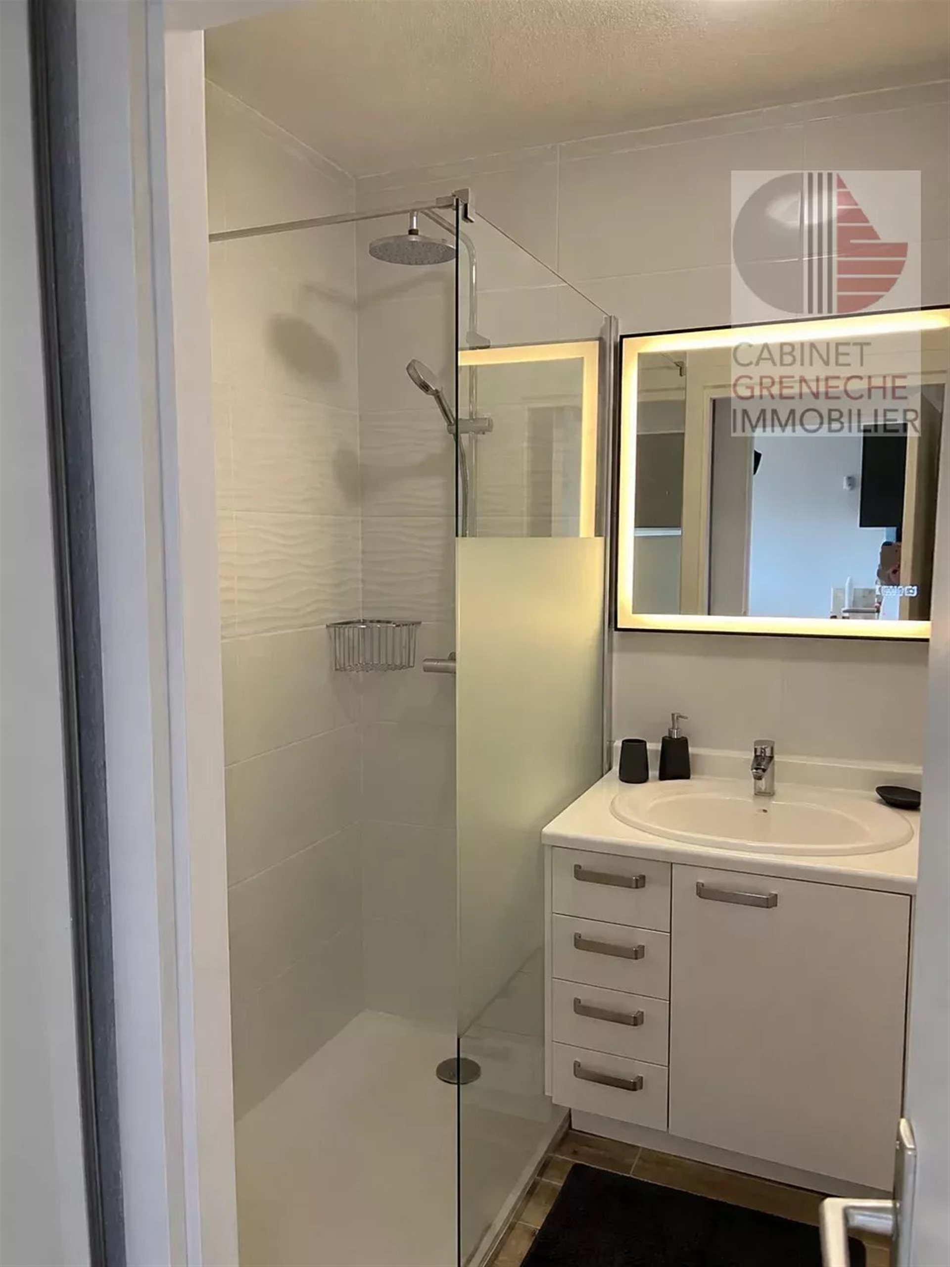 Appartement à vendre, 30m², Evian-les-Bains