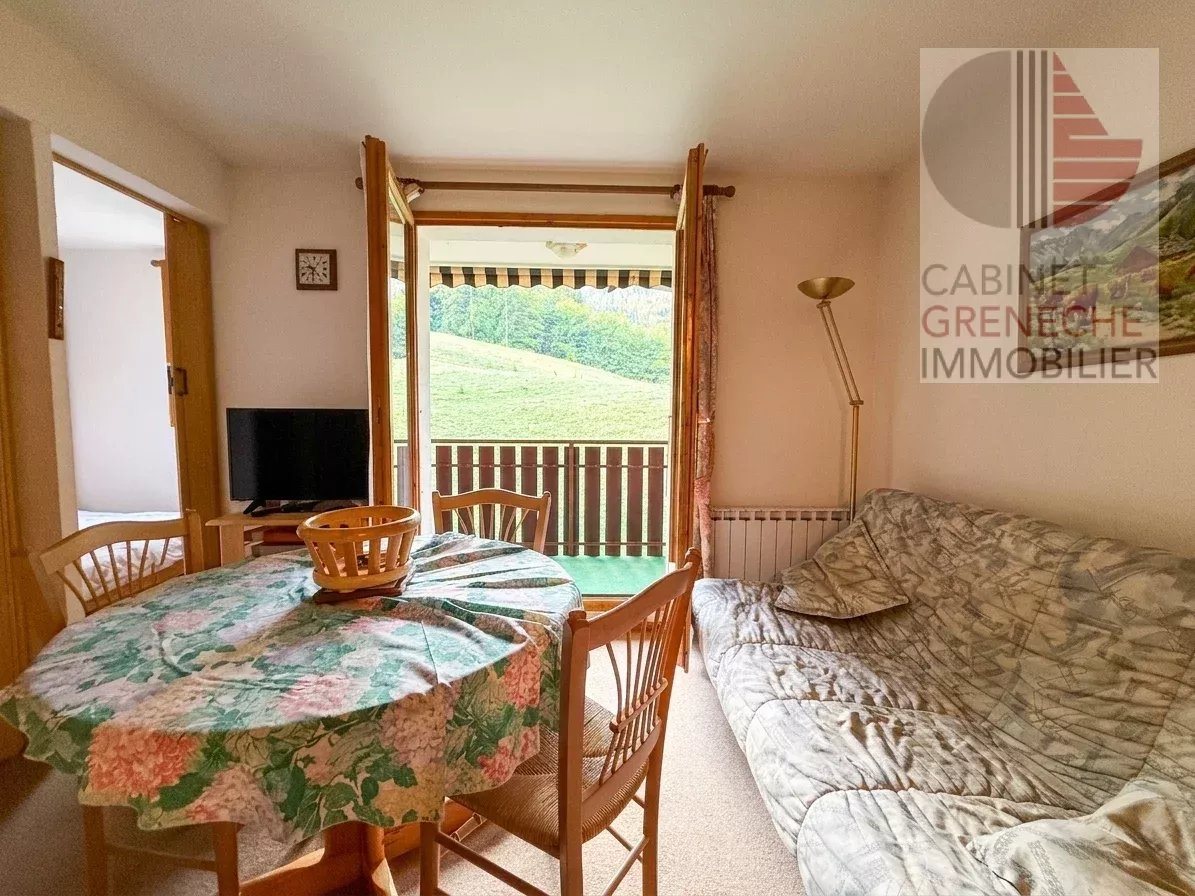 Appartement à vendre, 28m², Bernex
