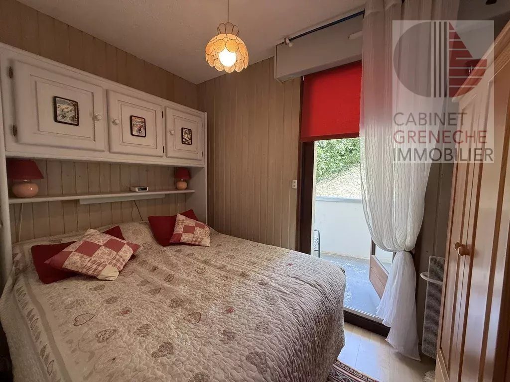 Appartement à vendre, 38m², Thollon-les-Mémises