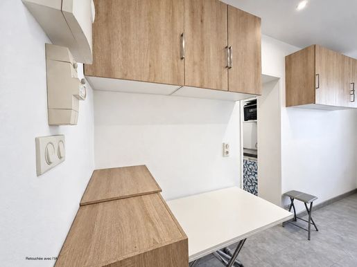 Appartement 1 pièce 15 m² · à Évian-les-Bains · 15 m² · 80 000 €