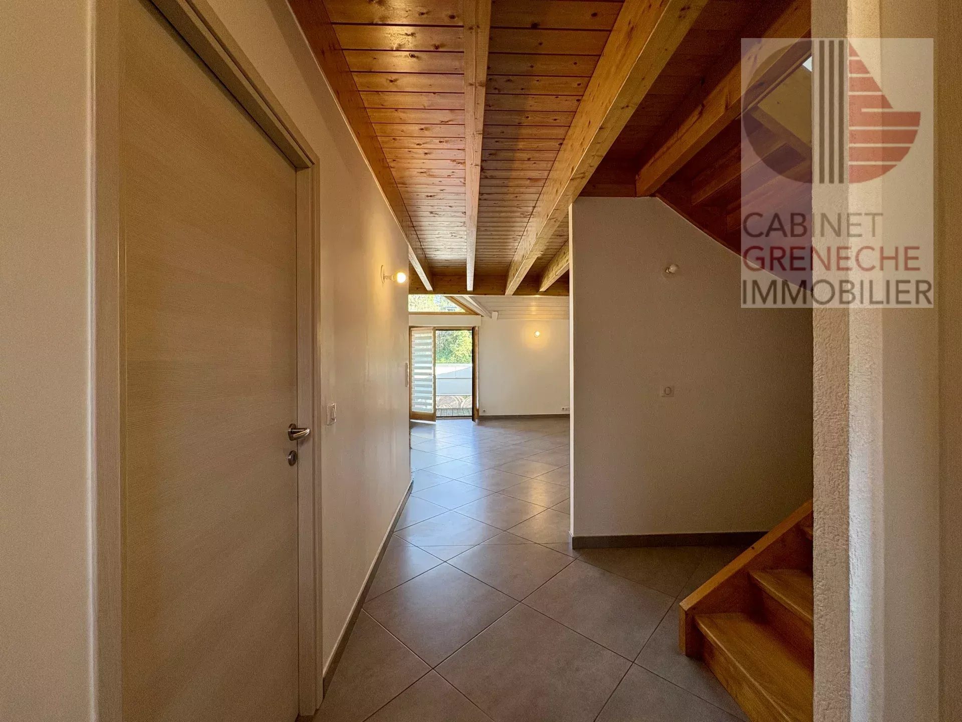 Appartement à vendre, 111m², Thonon-les-Bains