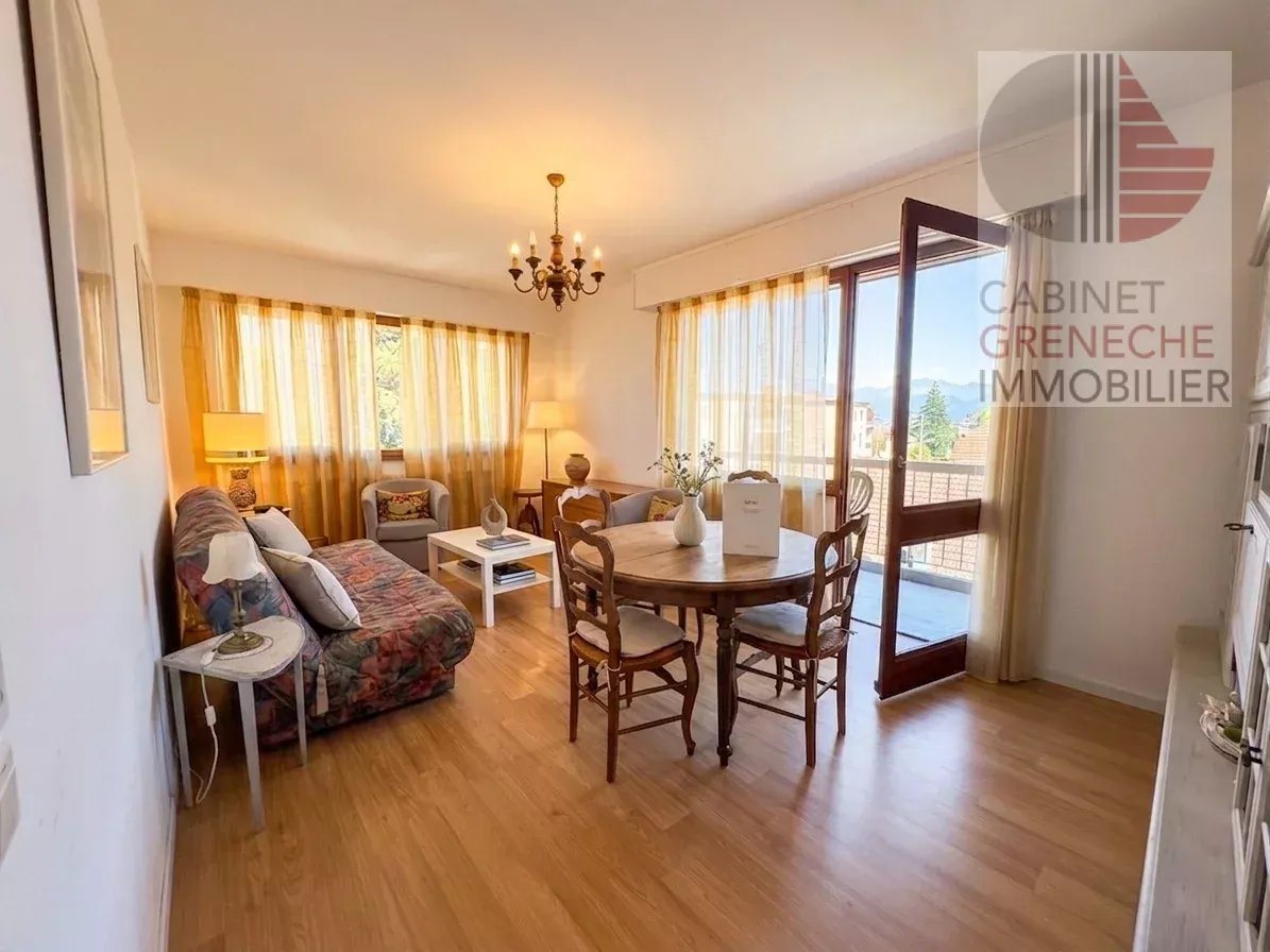 Appartement à vendre, 67m², Évian-les-Bains
