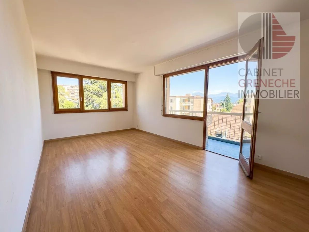 Appartement à vendre, 67m², Évian-les-Bains