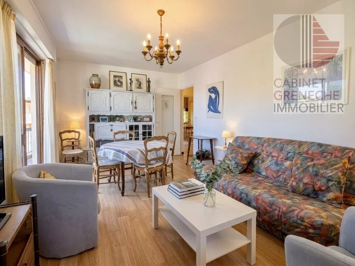 Appartement à vendre, 67m², Évian-les-Bains