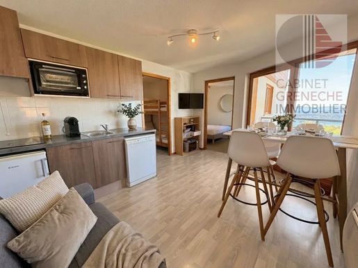 Appartement 2 pièces 34 m² · à Thollon-les-Mémises · 34 m² · 159 000 €