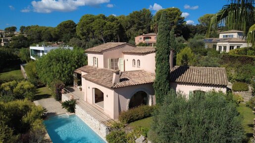 Maison 6 pièces 171 m² · à Biot · 171 m² · 1 375 000 €