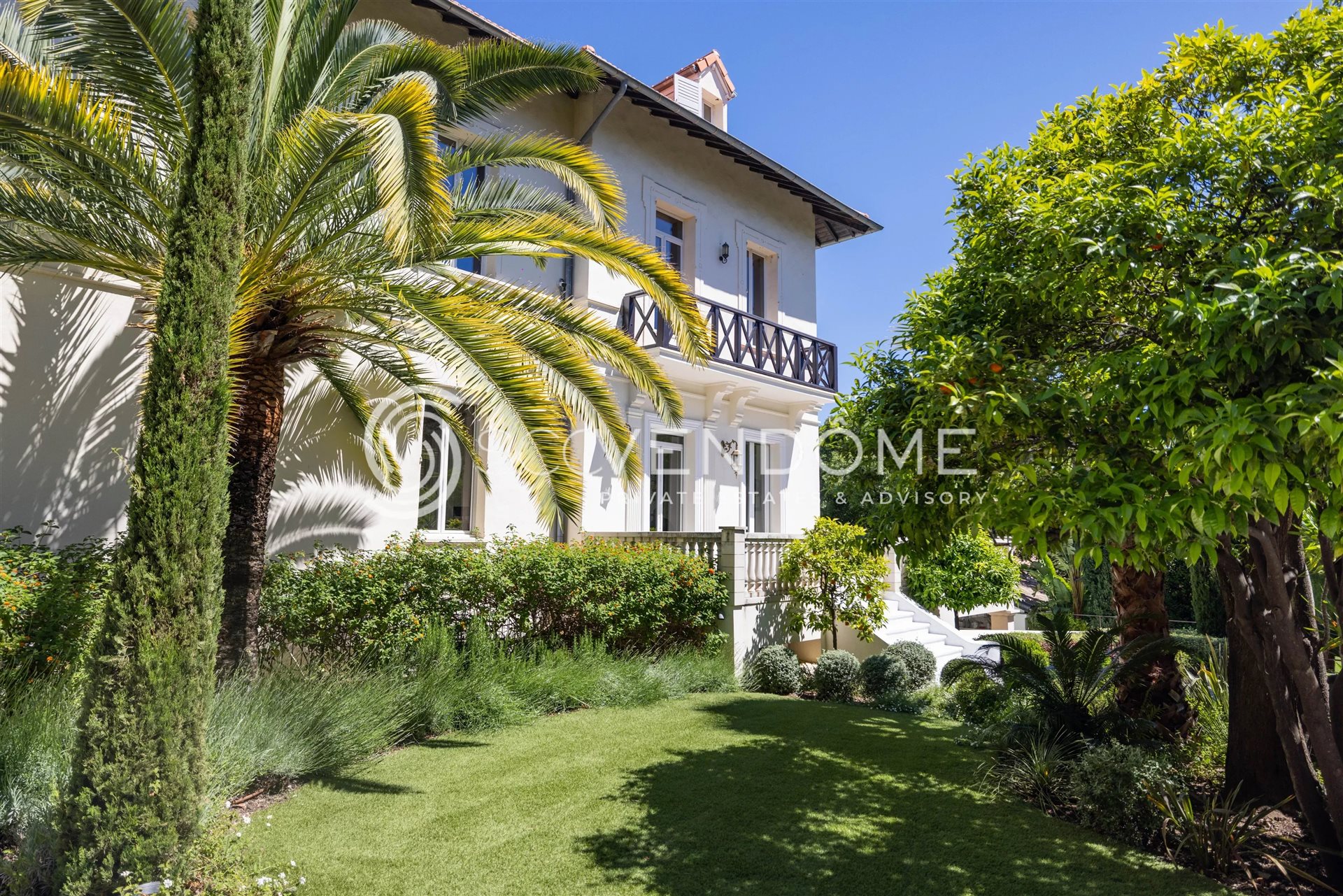 Maison à vendre, 580m², Cannes