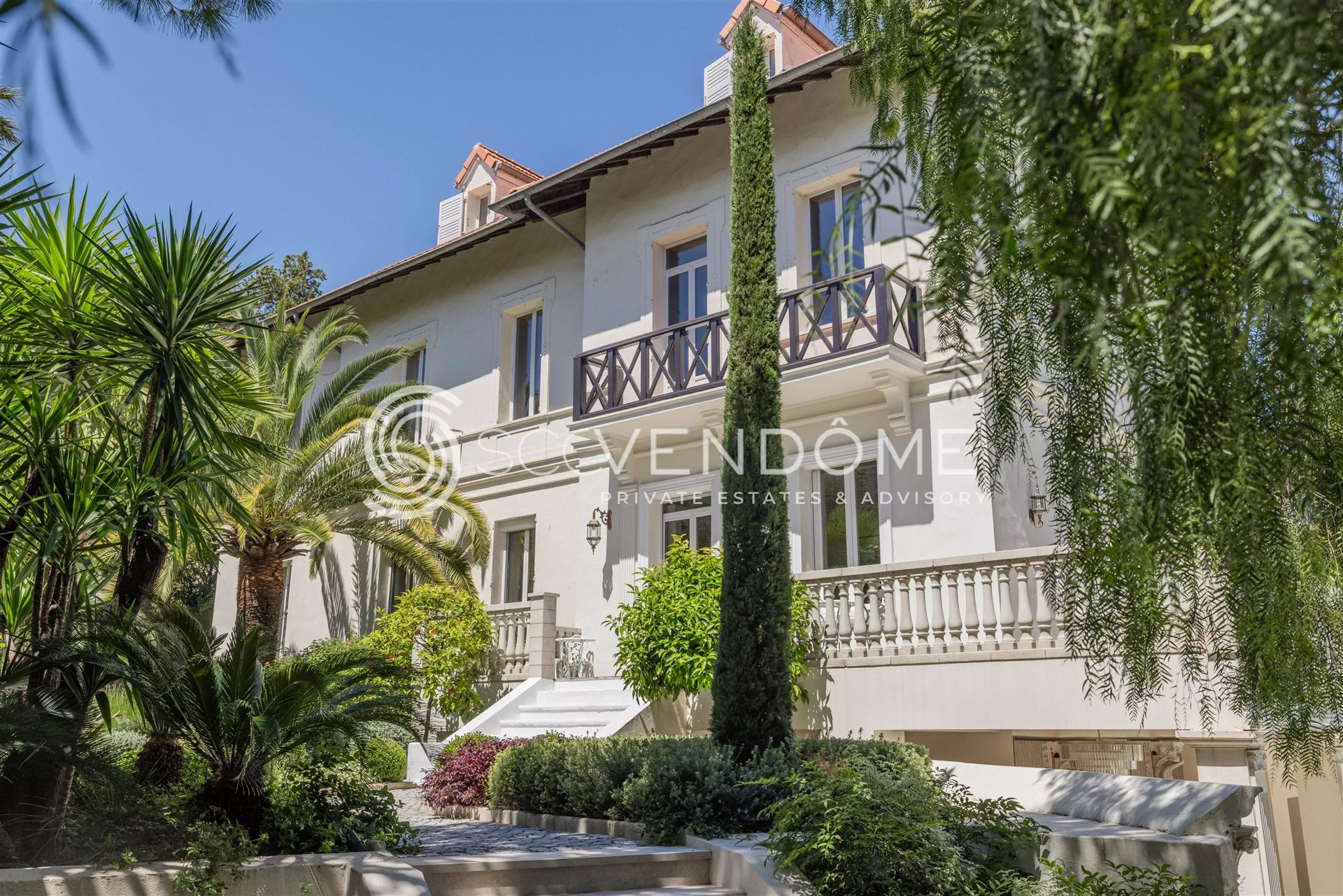 Maison à vendre, 580m², Cannes