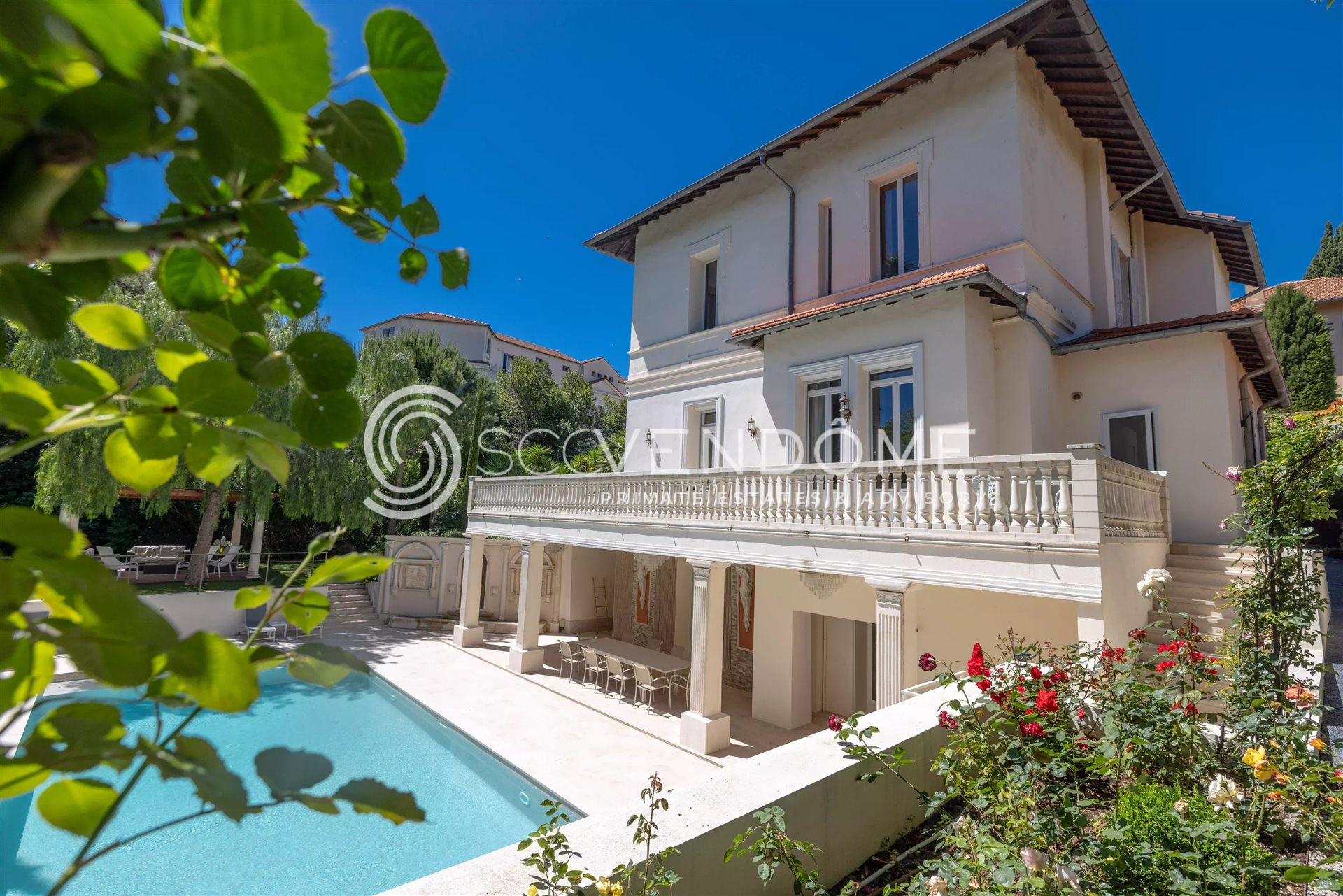 Maison à vendre, 580m², Cannes