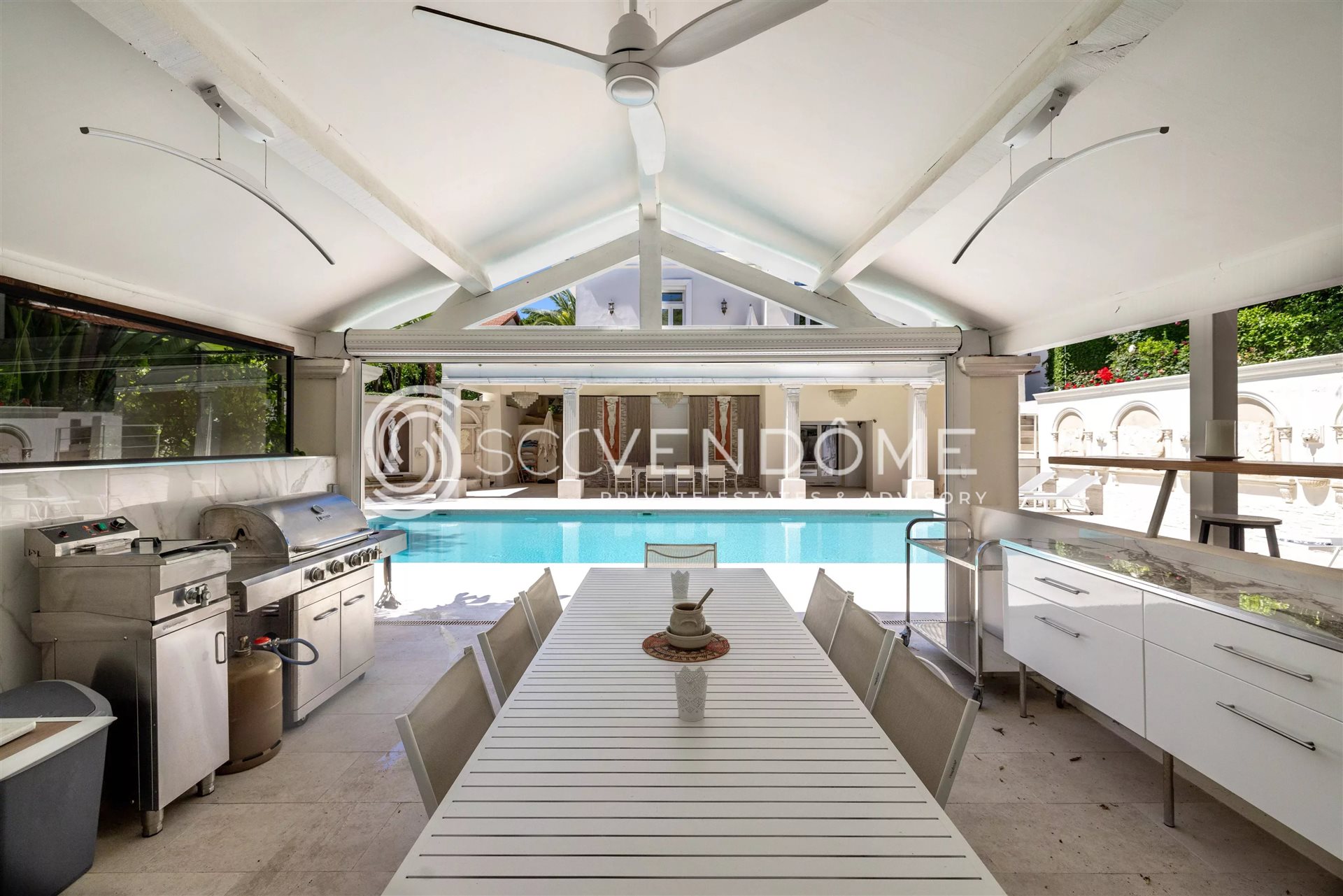 Maison à vendre, 580m², Cannes