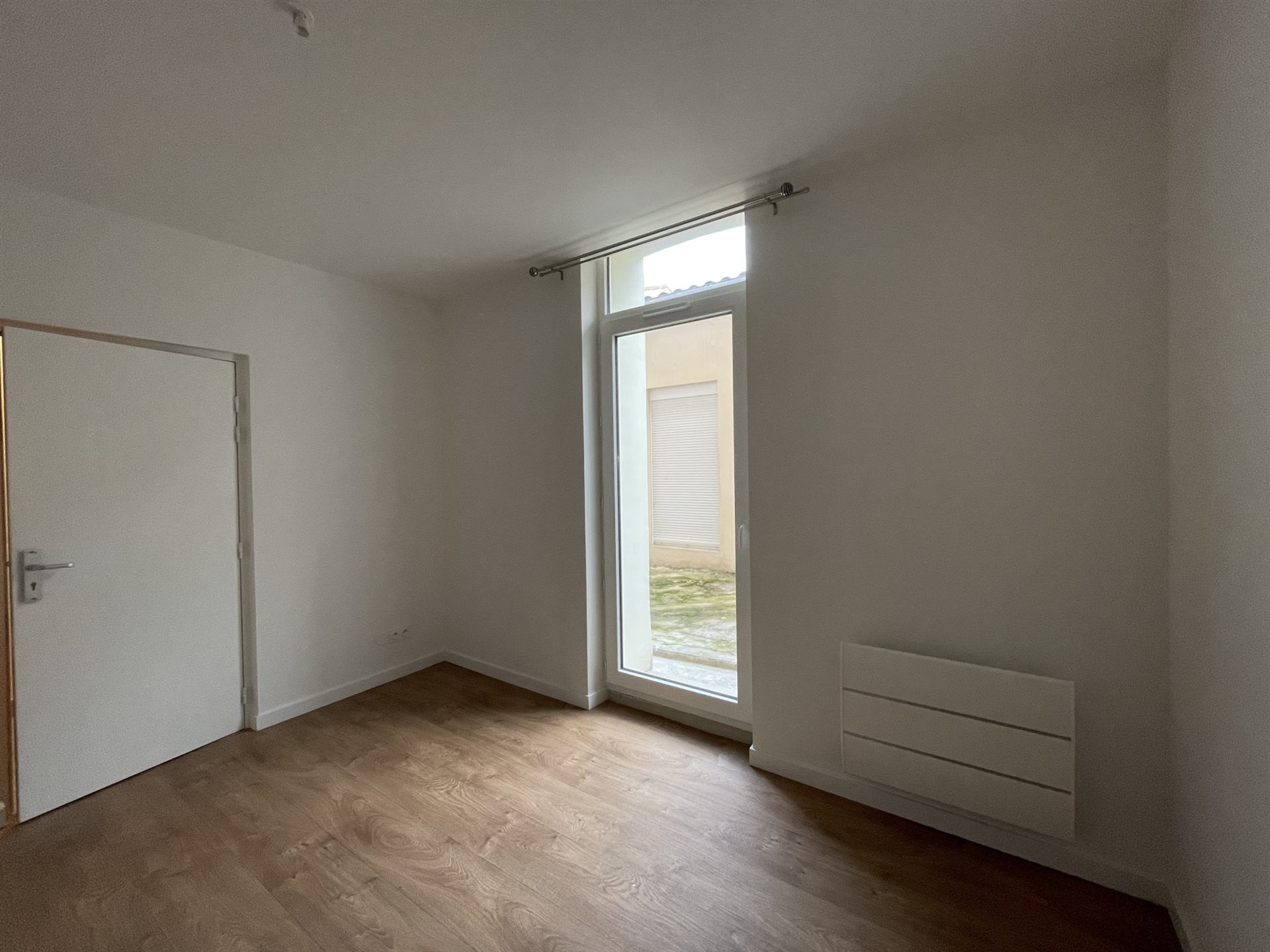 Appartement à louer, 18m², Toulouse