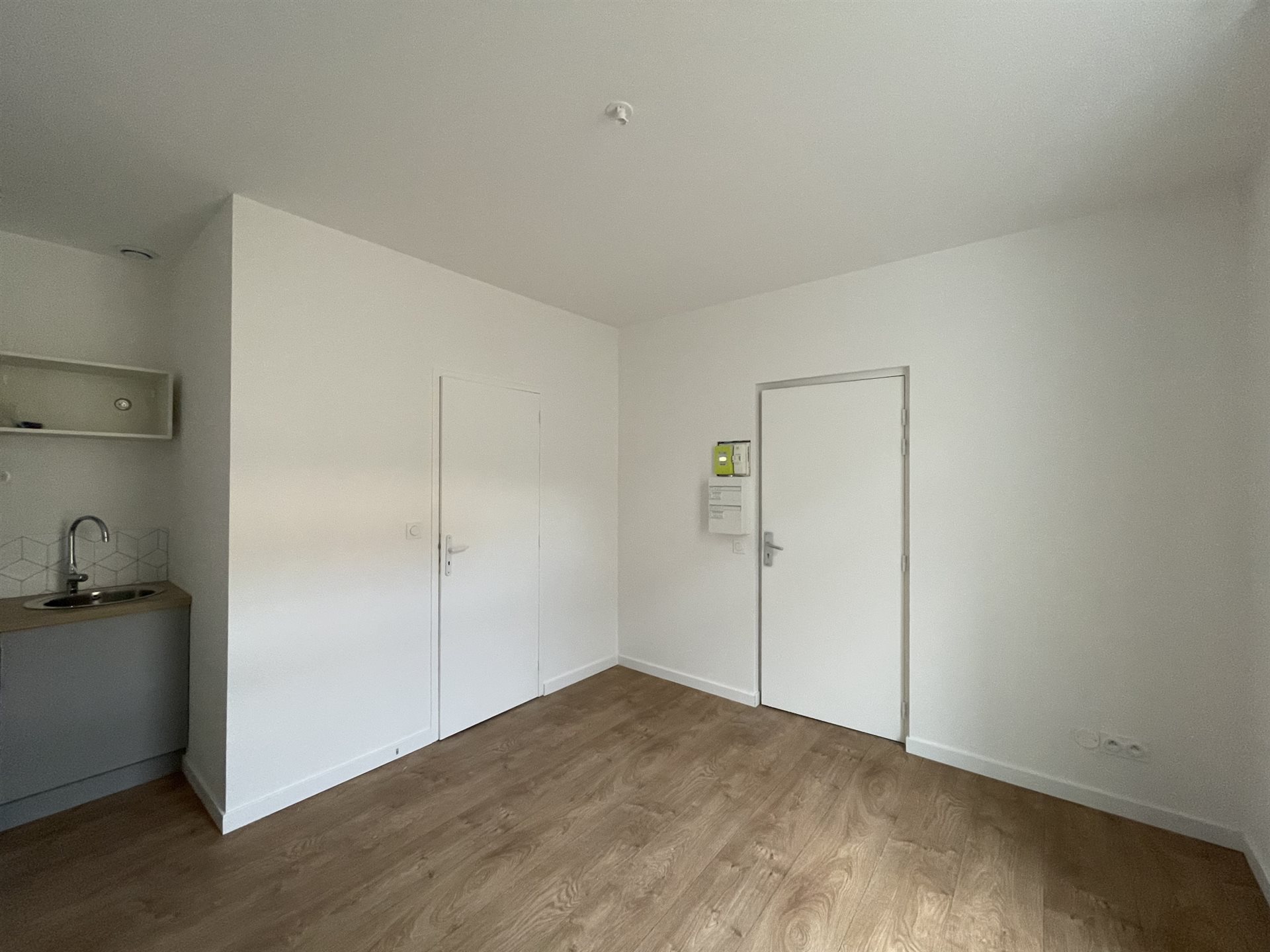 Appartement à louer, 18m², Toulouse