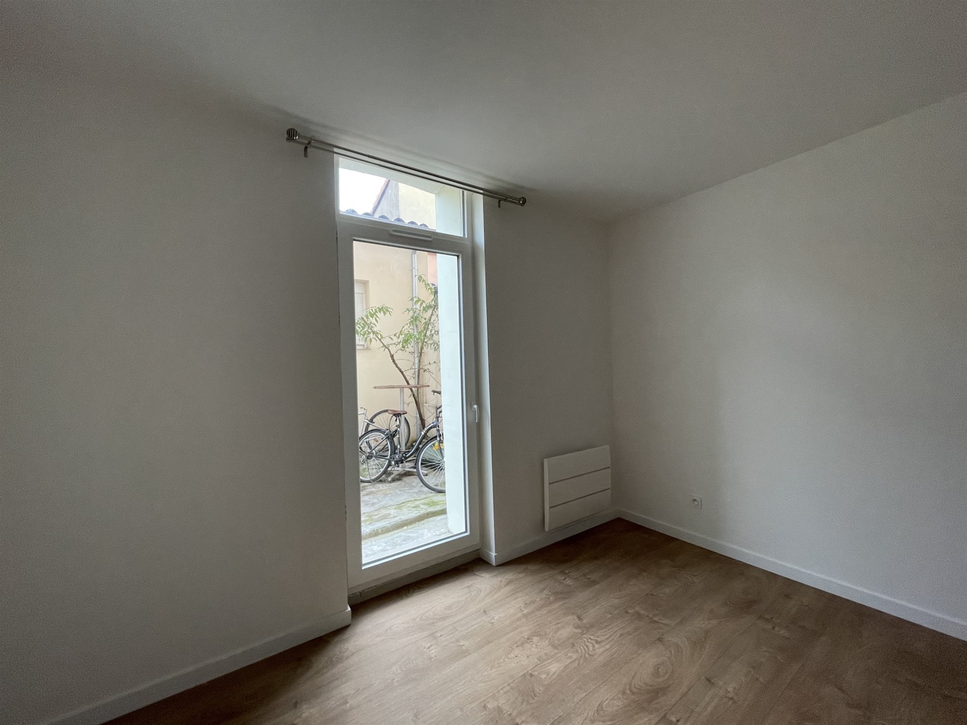Appartement à louer, 18m², Toulouse