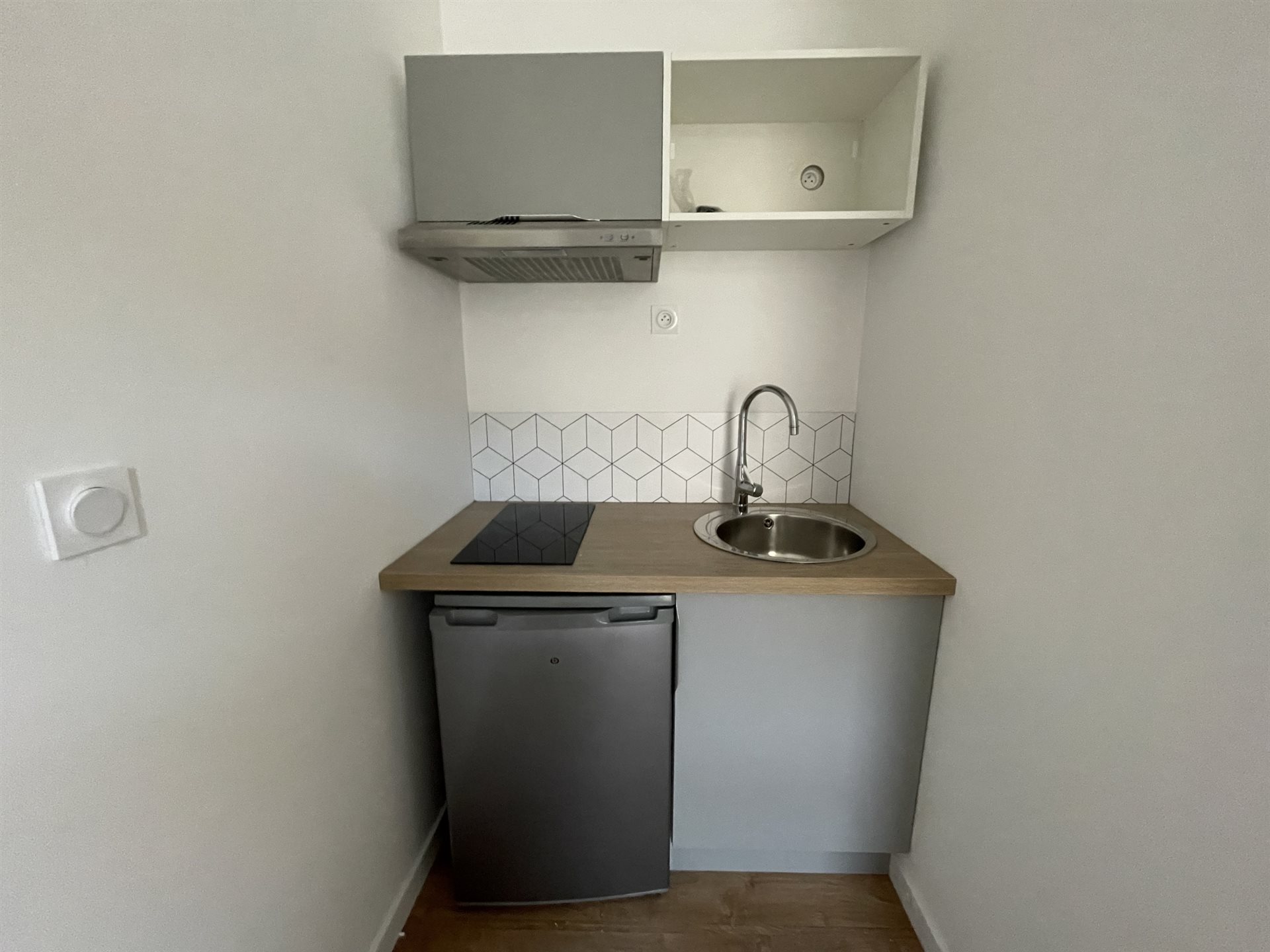 Appartement à louer, 18m², Toulouse