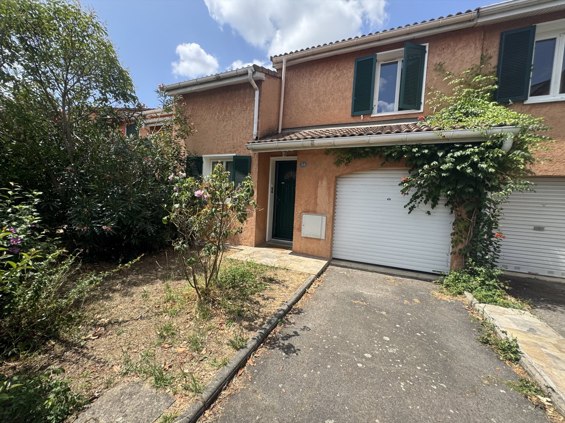 Maison à louer, 88m², Toulouse