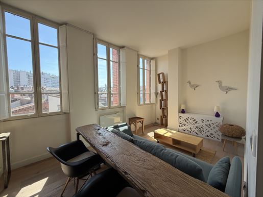 Appartement 2 pièces 44 m² · à Toulouse · 44 m² · 280 000 €