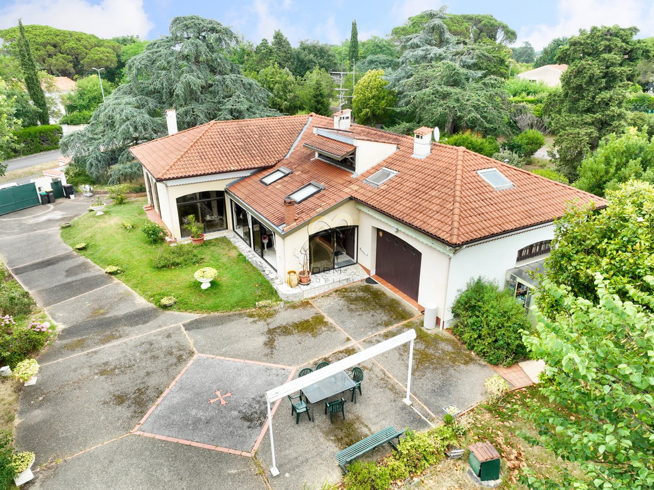 Maison à vendre, 228m², Pibrac