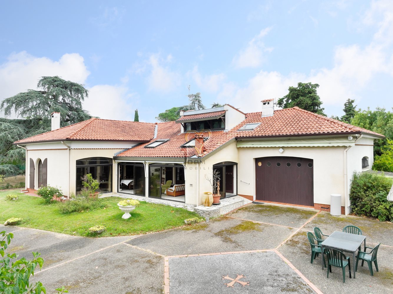Maison à vendre, 228m², Pibrac