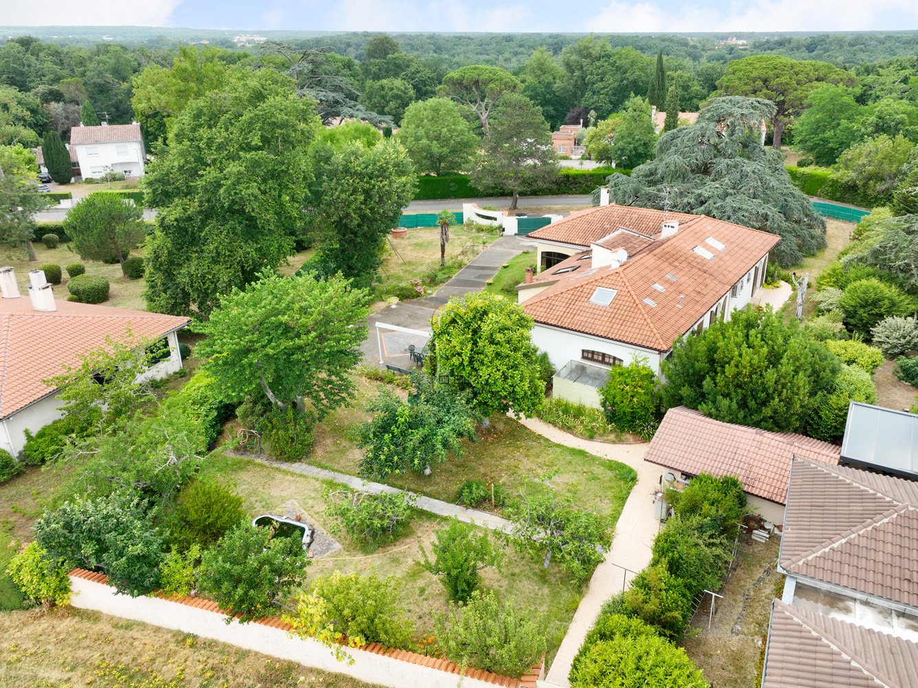 Maison à vendre, 228m², Pibrac