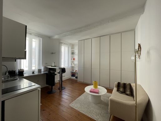 Appartement 2 pièces 35 m² · à Toulouse · 35 m² · 210 000 €