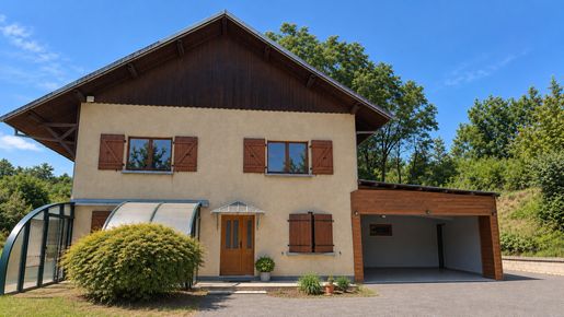 Maison 4 pièces 142 m² · à Fillinges · 142 m² · 349 000 €