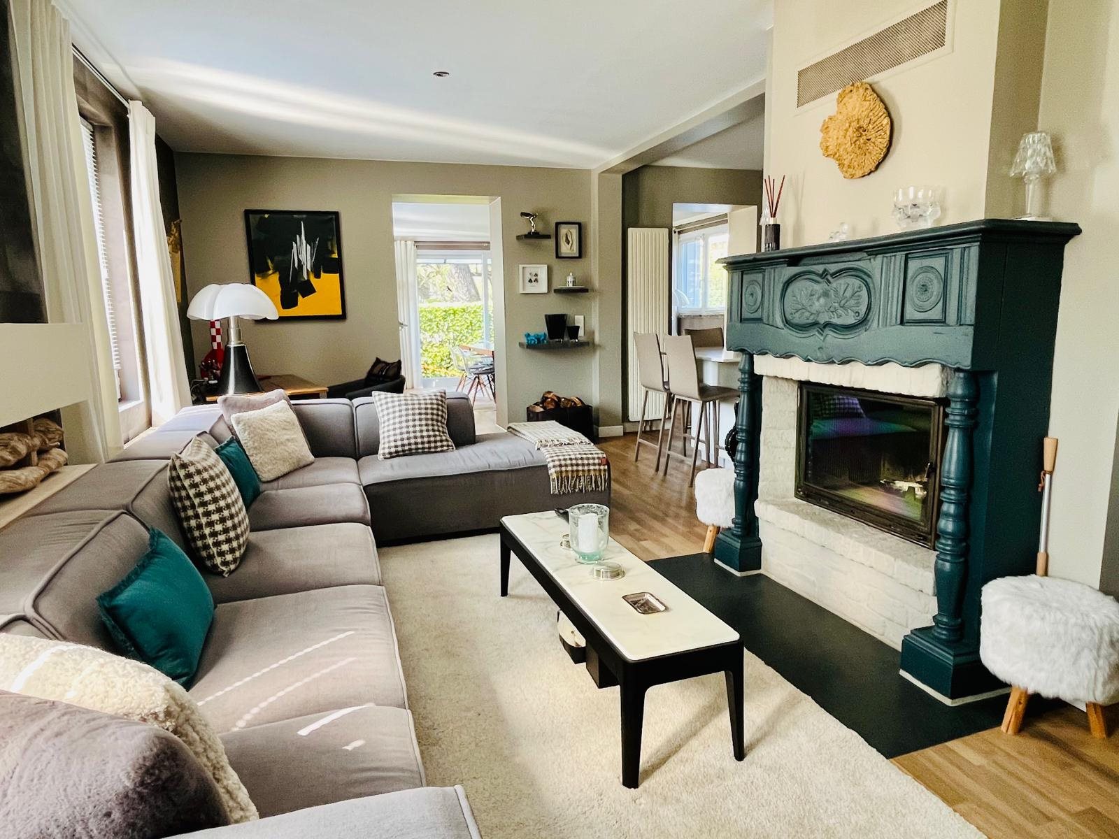 Maison à vendre, 218m², Ambilly