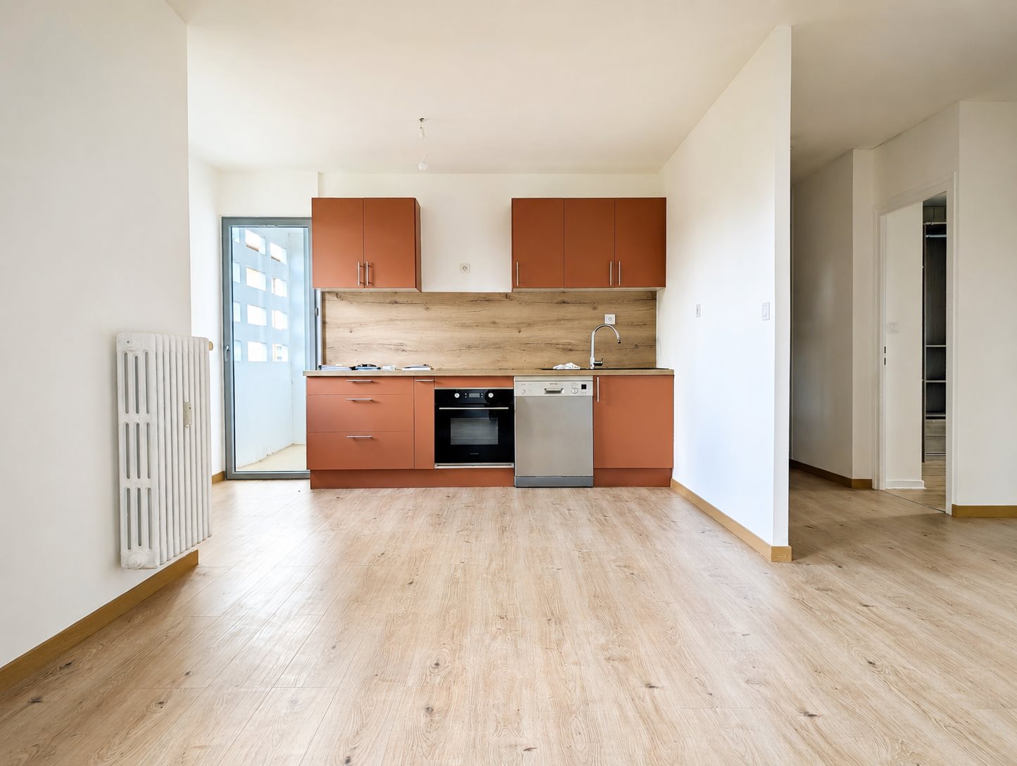 Appartement à vendre, 62m², Annemasse