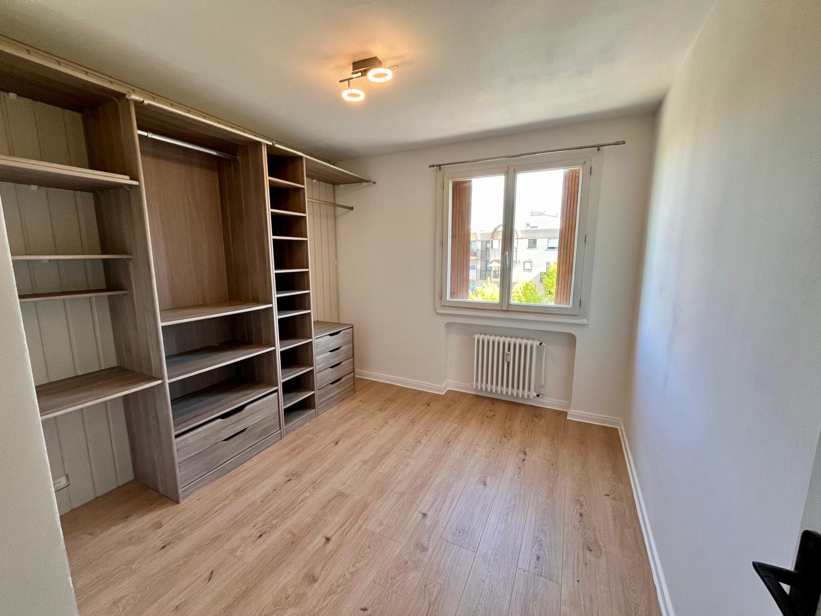 Appartement à vendre, 62m², Annemasse