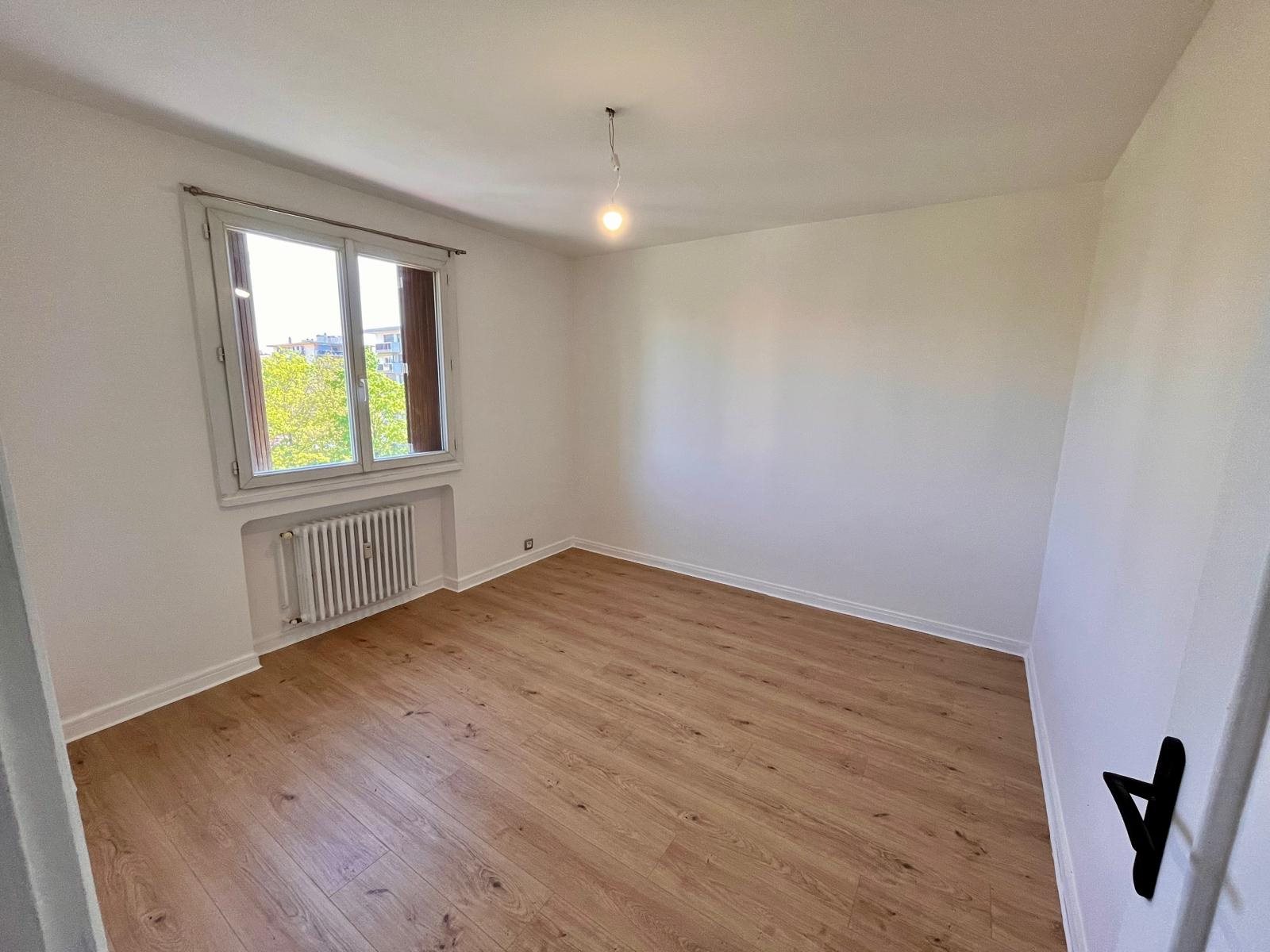 Appartement à vendre, 62m², Annemasse