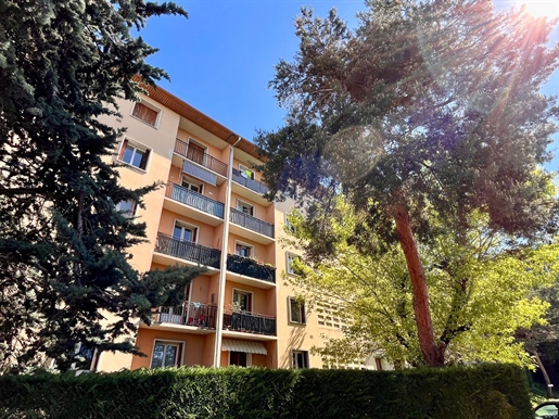 Parking 3 pièces 62 m² · à Annemasse · 62 m² · 209 000 €