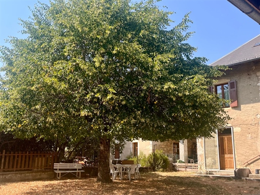 Maison 3 pièces 52 m² · à Ayn · 52 m² · 167 000 €
